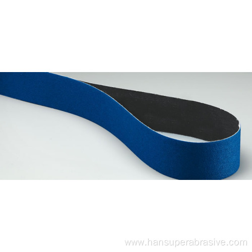 Abrasive Coated Bonded Sanding Belt